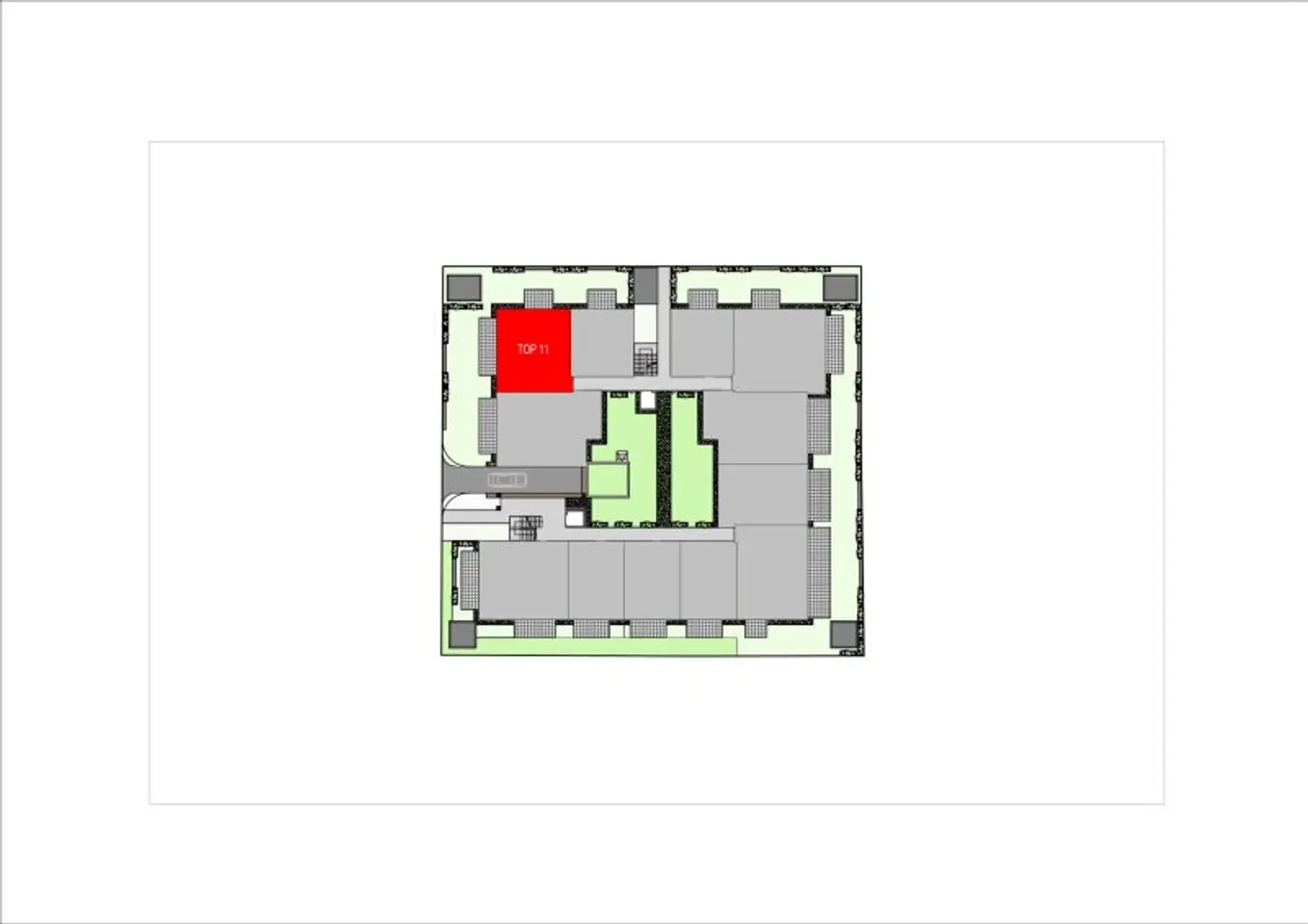 Sonnige, barrierefreie Wohnung mit großem Garten- inkl. Küche- Nähe Bahnhof, KIGA und Volksschule