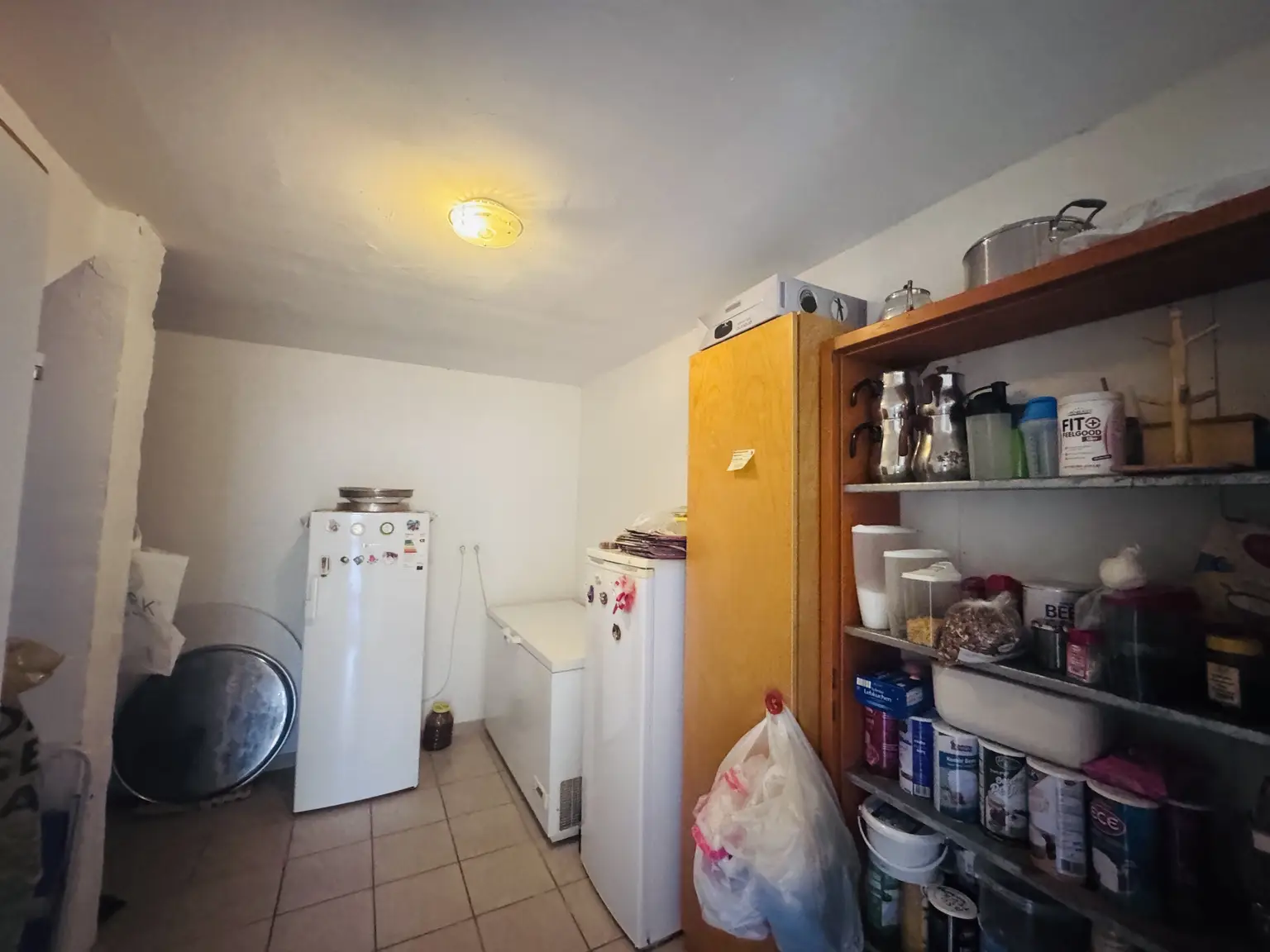 2-Familienhaus mit großem Garten in Ruhelage – ideal für Großfamilien