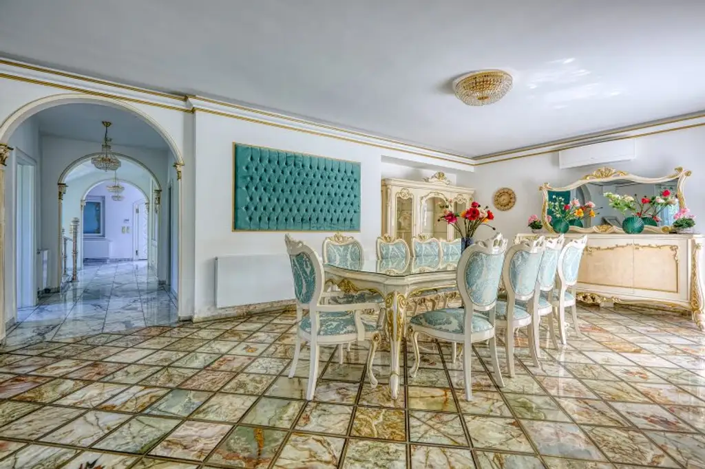 ++ EINE KLASSE FÜR SICH ++ Exklusive 9-Zimmer Villa mit Panoramablick über Wien