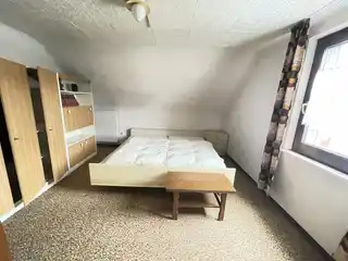 Schlafzimmer OG