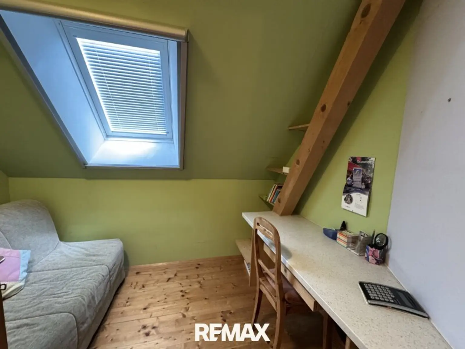 Büro/gäste