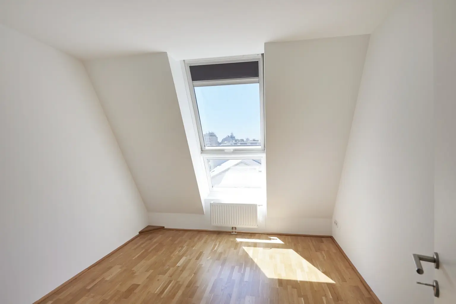 Ihr Rückzugsort mit Fernblick - Maisonette mit riesen Dacheterrasse!