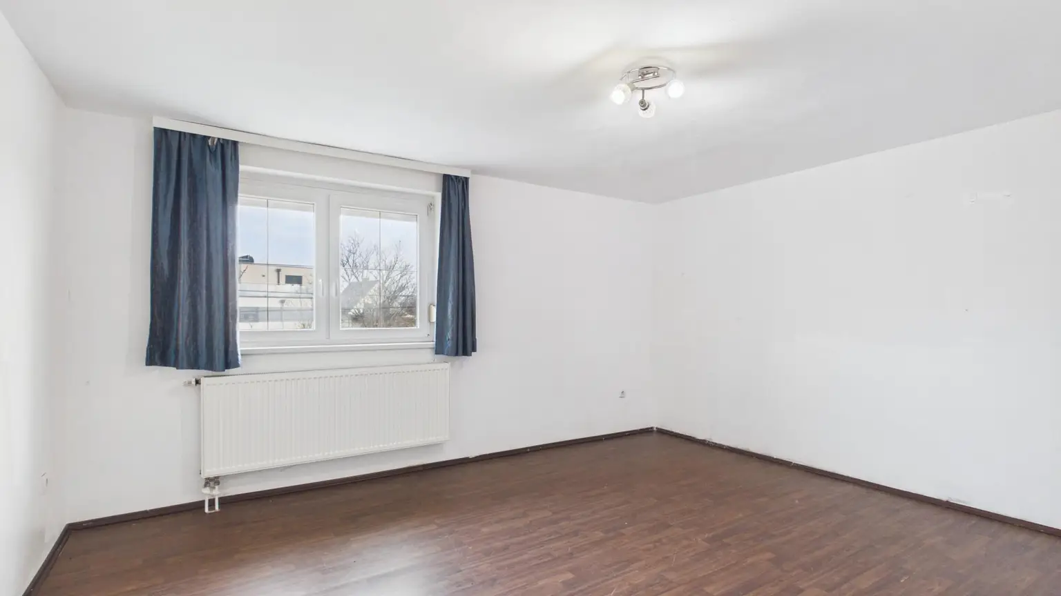 Zimmer 1 Obergeschoss