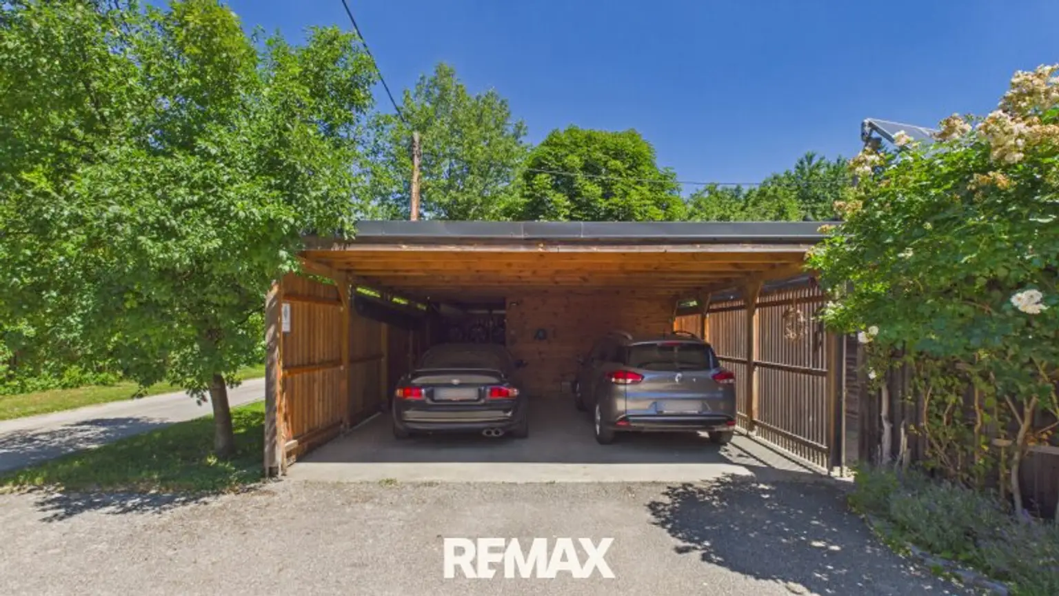 Carport
