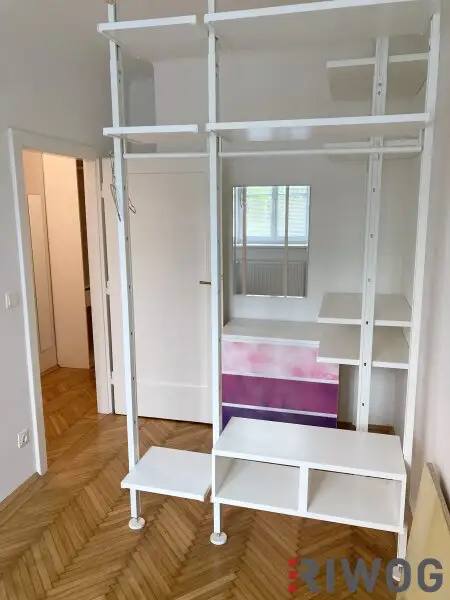 Nähe U3 Station - Ruhelage II günstige Singlewohnung II zwischen Stadthalle und Schmelz II 10min in die Wiener Innenstadt