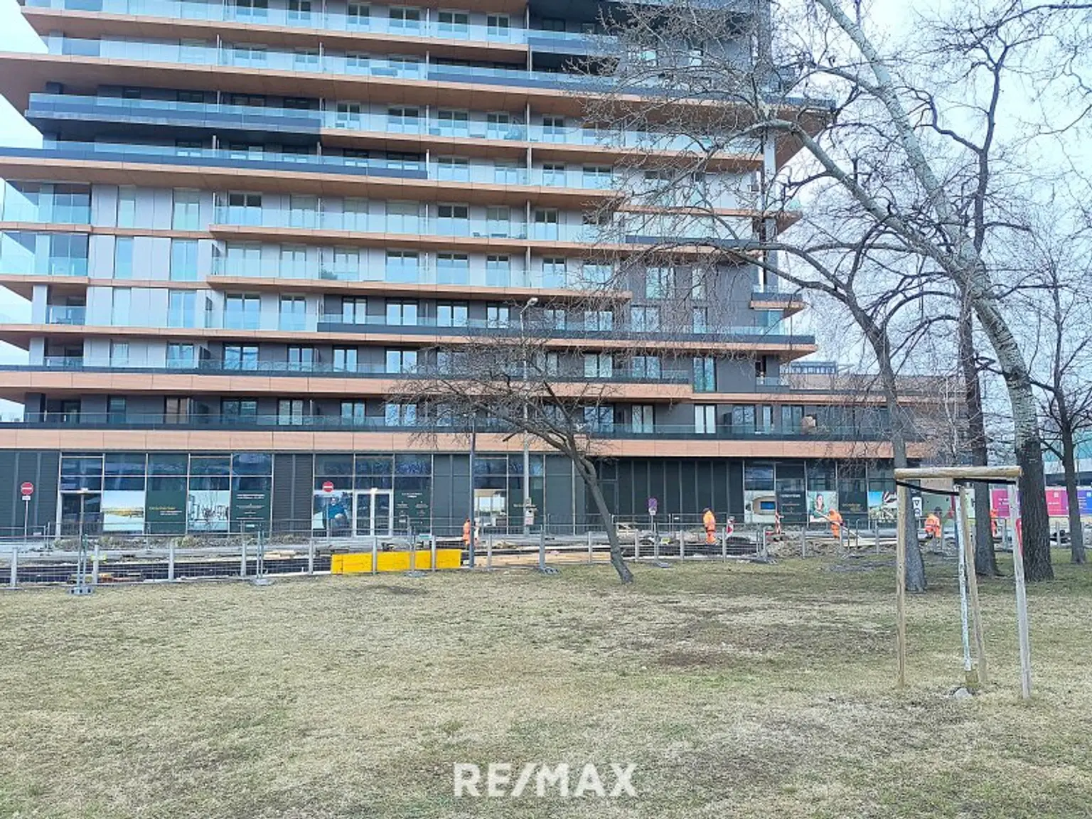 moderne Architektur -  Mario Cucinella