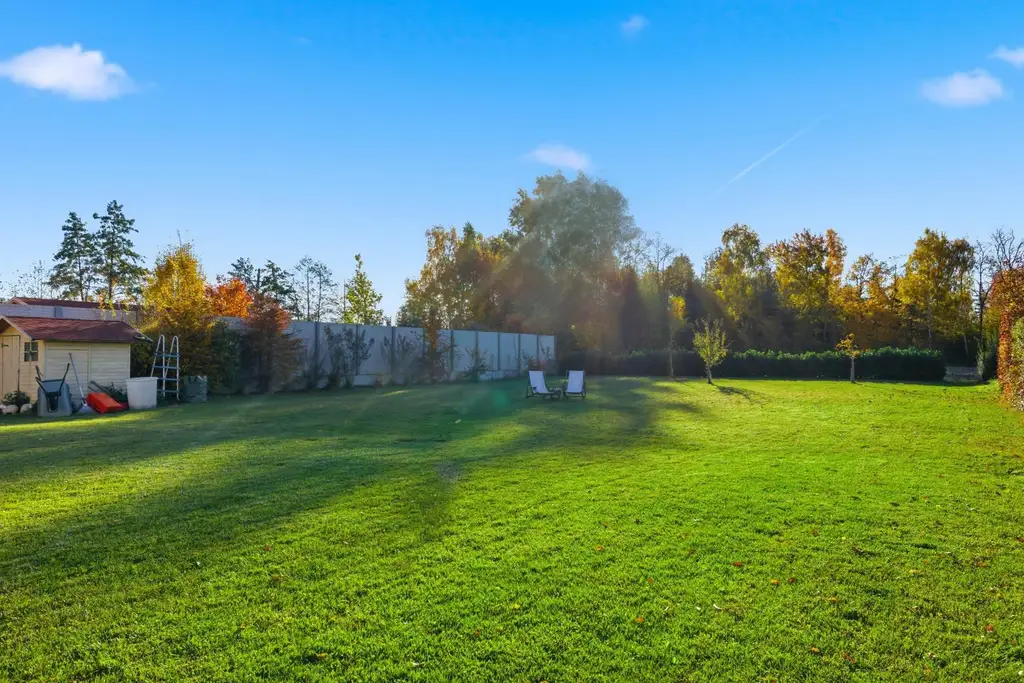Traum-Einfamilienhaus in ruhiger Lage – großzügiges Grundstück, moderne Ausstattung & die perfekte Wohlfühloase im Weinviertel!
