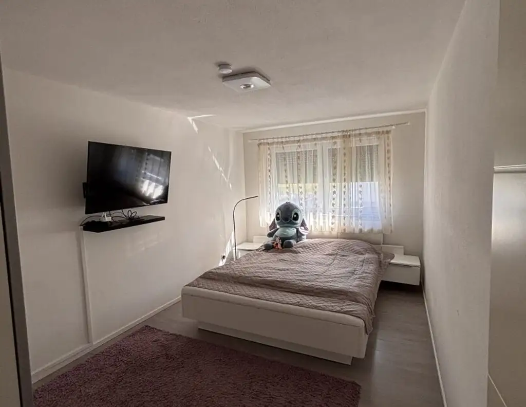 Doppelhaus Bungalow in traumhafter Lage!