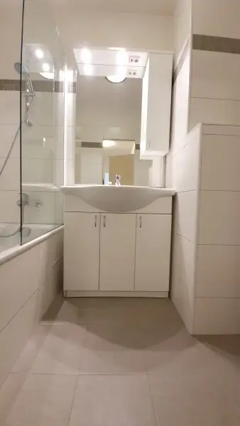 Hermanngasse - Moderne Singlewohnung in gesuchter Lage
