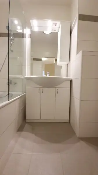 Hermanngasse - Moderne Singlewohnung in gesuchter Lage