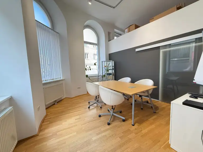Büro I