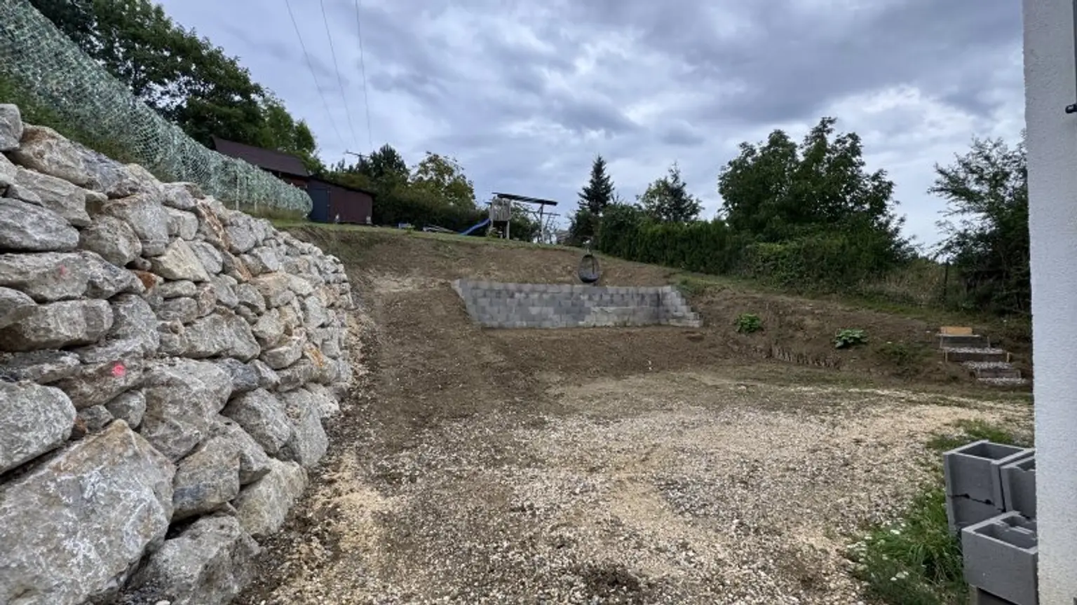Einfamilienhaus in ruhiger Lage! Sulz im Weinviertel!