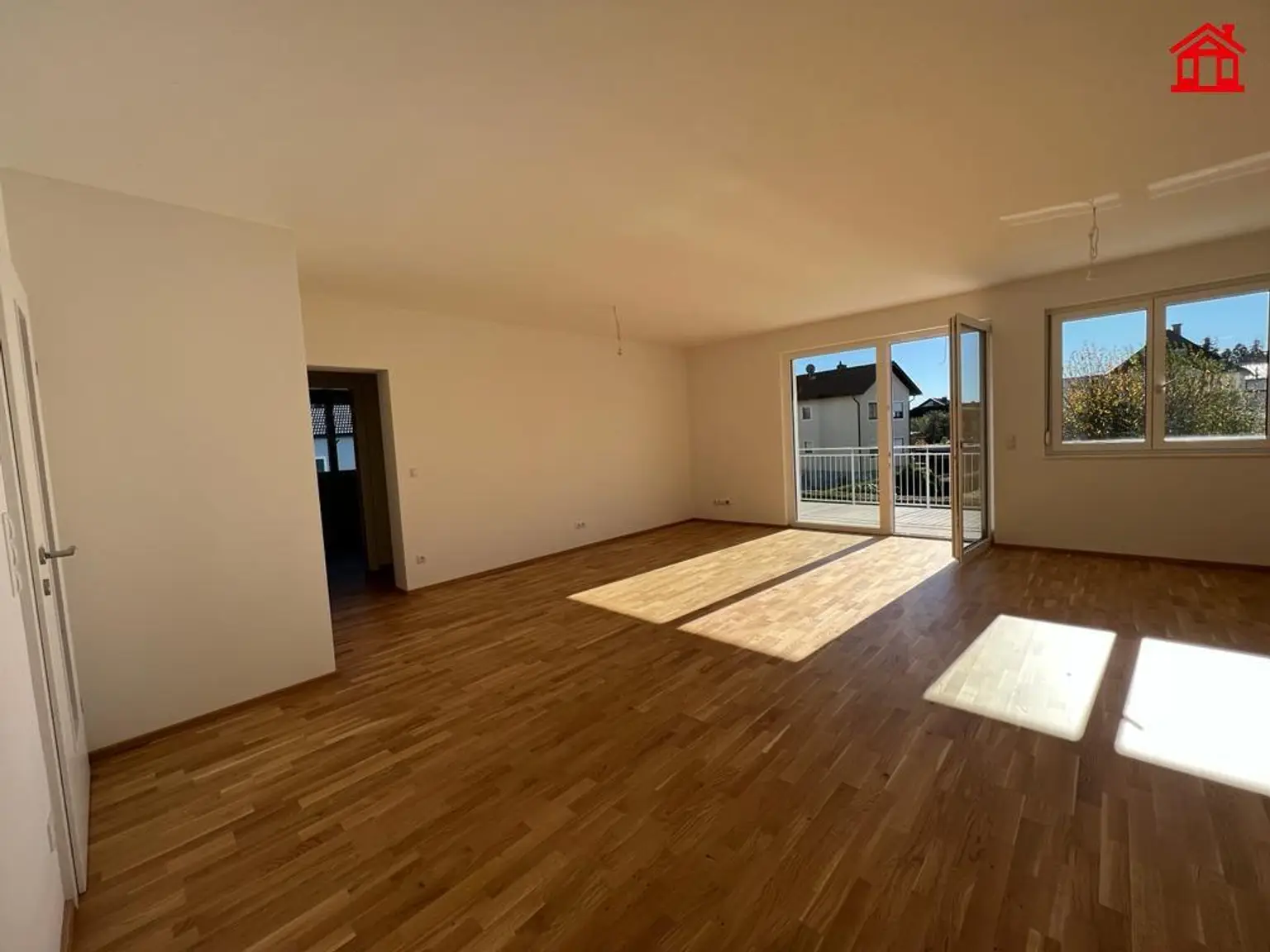Neubauwohnung in Seiersberg /Erstbezug/ BK 1 Top 6