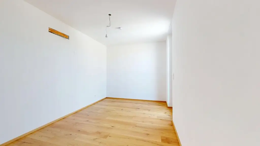 Pannonia Seeblick - Exklusives Wohnen im Penthouse // Dachterrasse // Provisionsfrei!