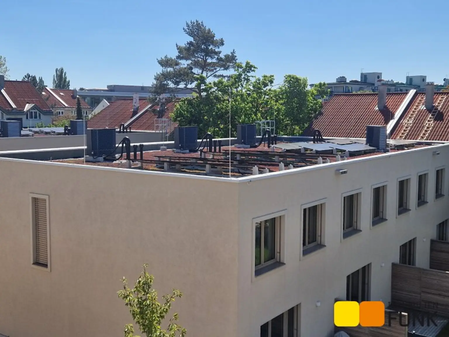 Reihenhäuser in Stammersdorf ZU MIETEN