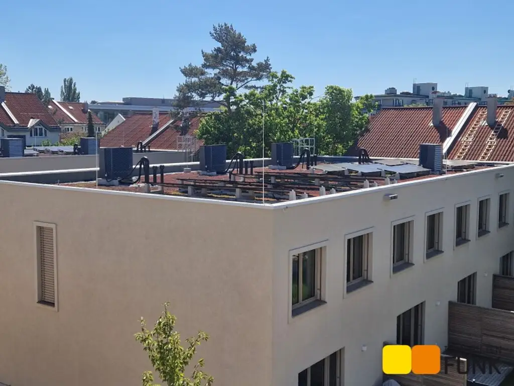 Reihenhäuser in Stammersdorf ZU MIETEN