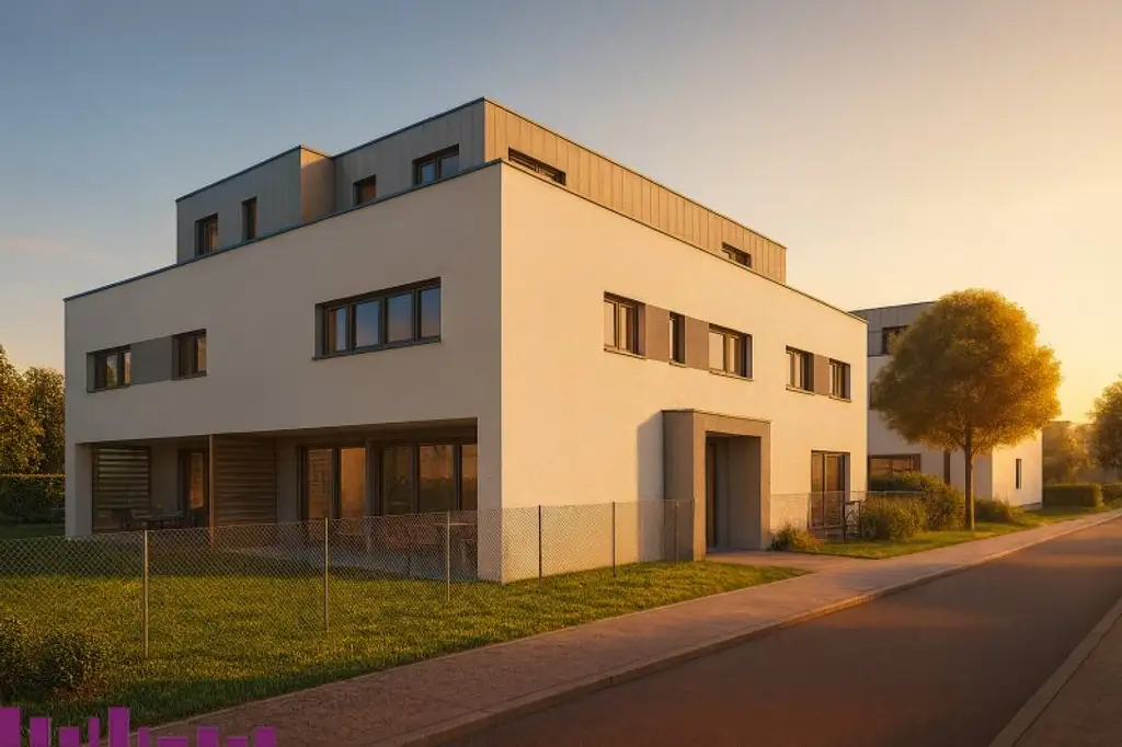 Löwenzahn und Espenlaub - Leben im Traumhaus