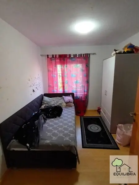 Idyllische Lage - Feldgasse - Untere Haushälfte zu vermieten