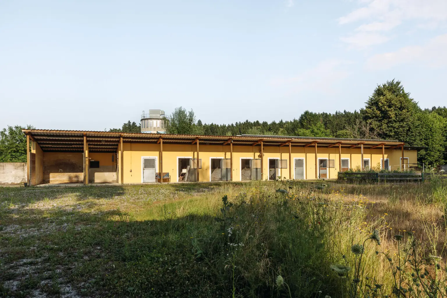 Historisches Herrenhaus mit vielfältigem Potenzial - nur 30 Minuten von Graz
