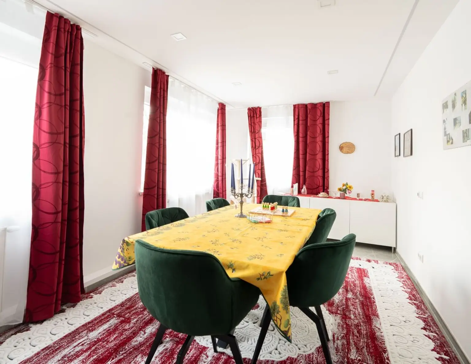 Traumhaftes Mehrfamilienhaus mit großzügigem Garten in Marchtrenk - Ihr neues Zuhause wartet!