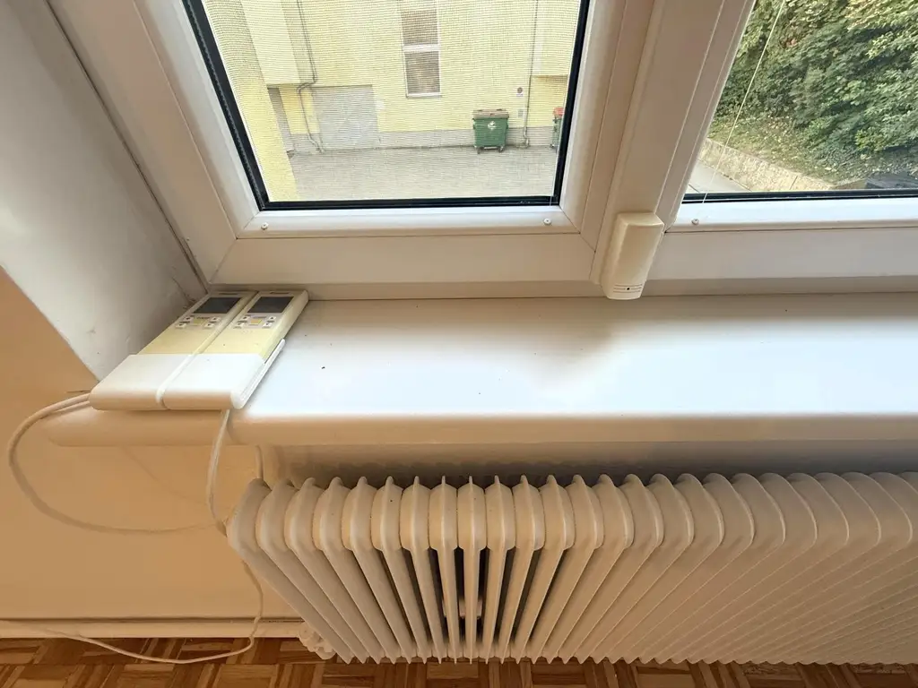 Traumhafte 3-Zimmer-Eigentumswohnung, Erstbezug nach Sanierung // Fantastic 3-room condominium, first occupancy after renovation in //