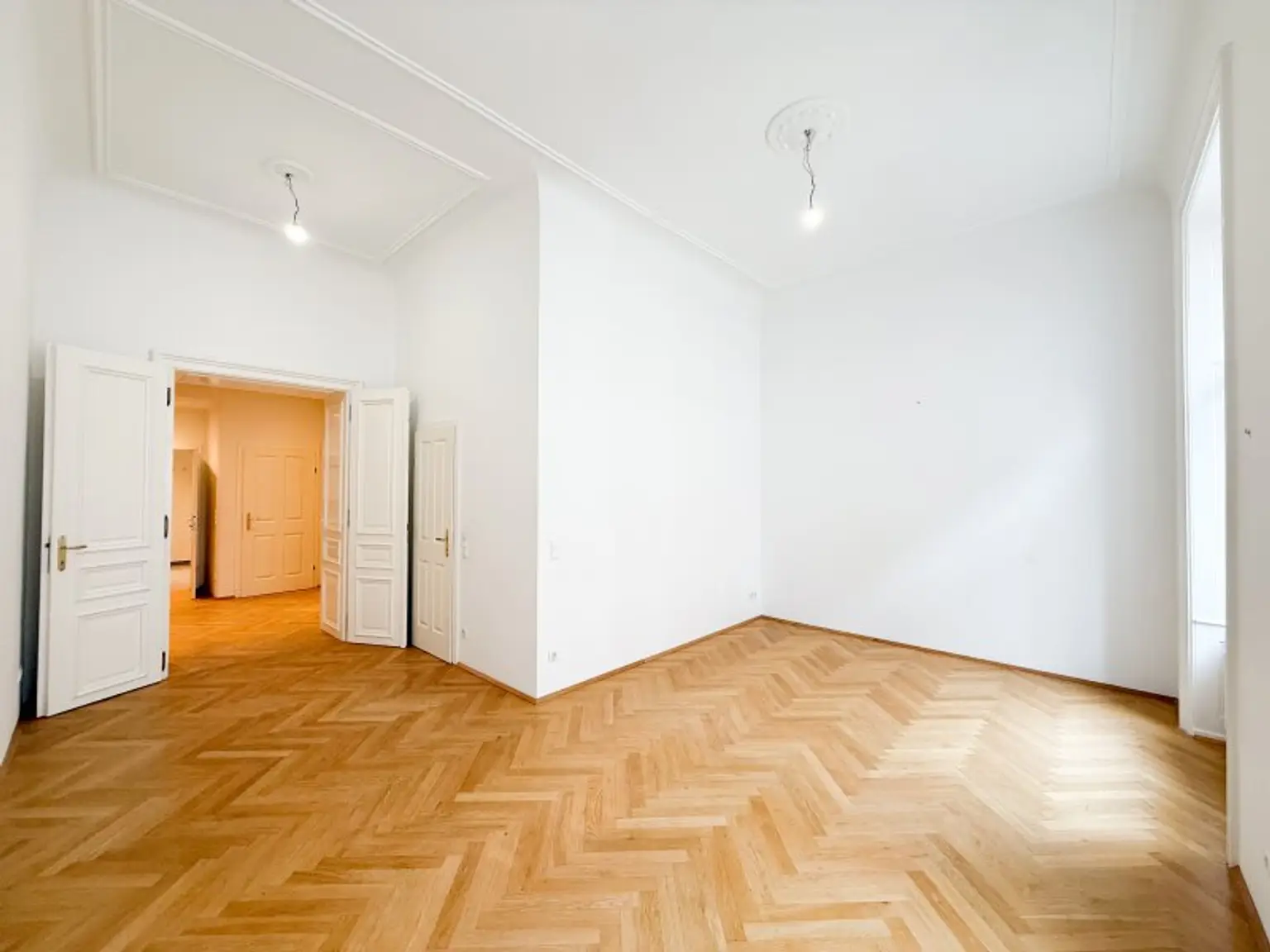 WOHLLEBEN QUARTIER - Eleganz trifft Wohnkultur im 4. Bezirk