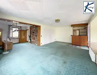 Wohnen - Essen
