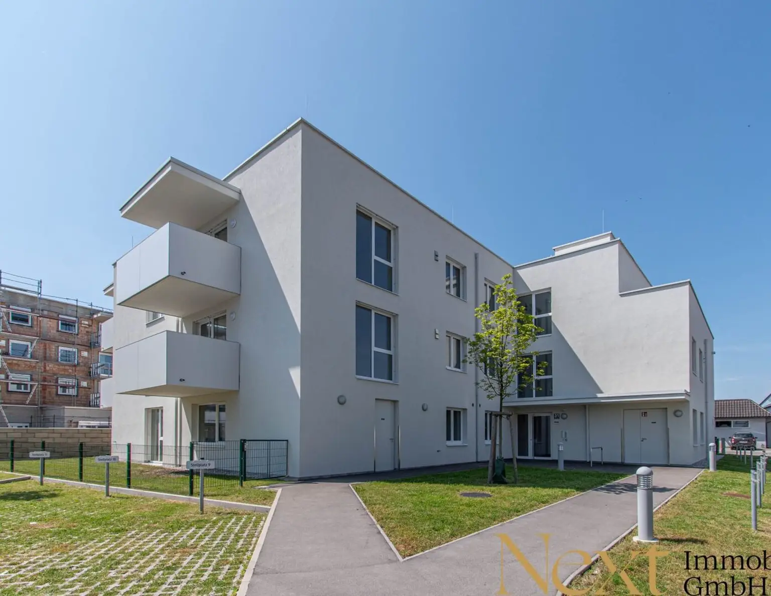 PROVISIONSFREI! Traumhafte 2-Zimmer-Wohnung mit gemütlichem Balkon zu verkaufen!