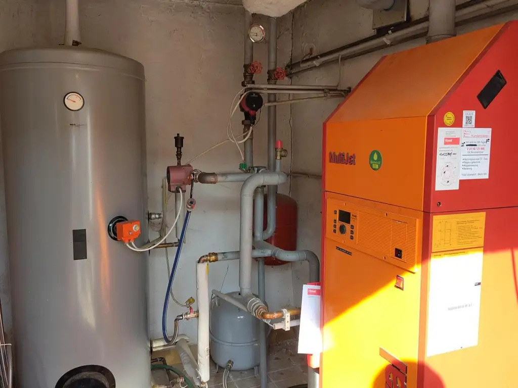 Wohnhaus mit vielfacher Nutzungsmöglichkeit