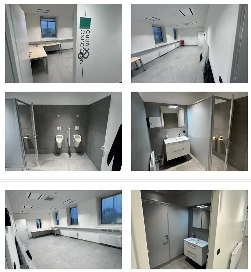 3 | ++ TOP GEWERBESTANDORT ++ Objekt im ECO PLUS Park verfügbar | Prima Service Immobilien