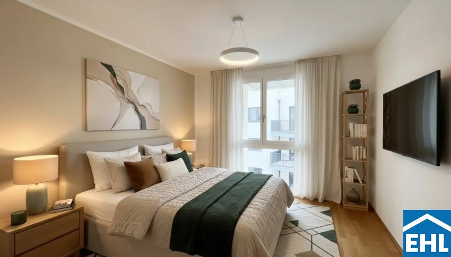 Ein Zuhause mit Stil, Nachhaltigkeit und Weitblick