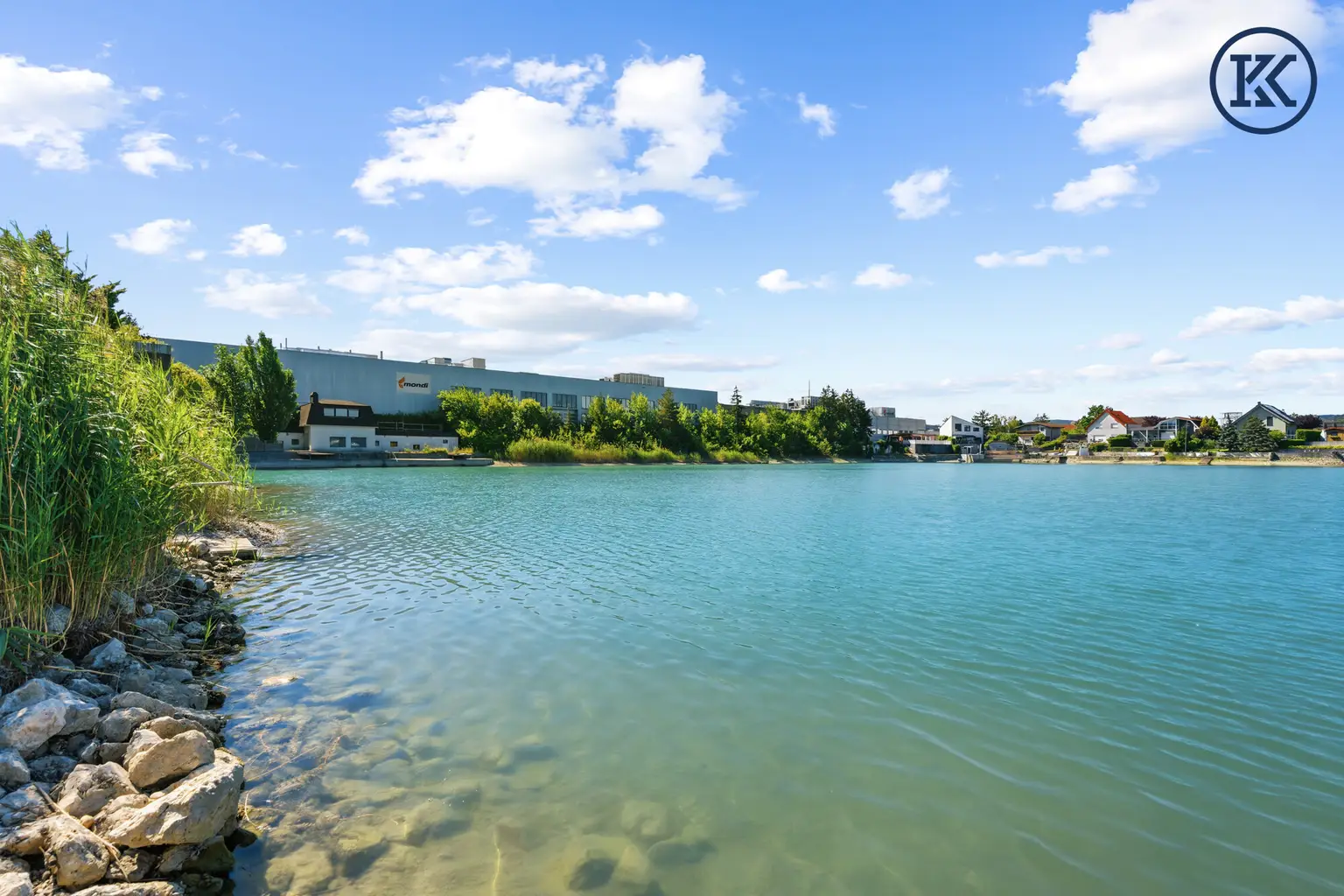 Teich