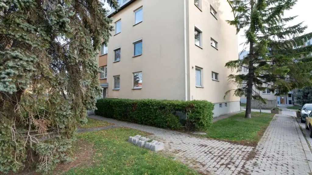 Gepflegte 3-Zimmer-Wohnung in Mödling inkl. KFZ Stellplatz