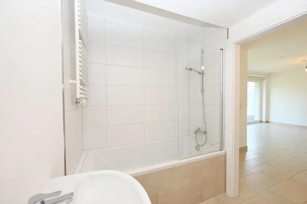 Traumhafte Gartenwohnung in Leobersdorf