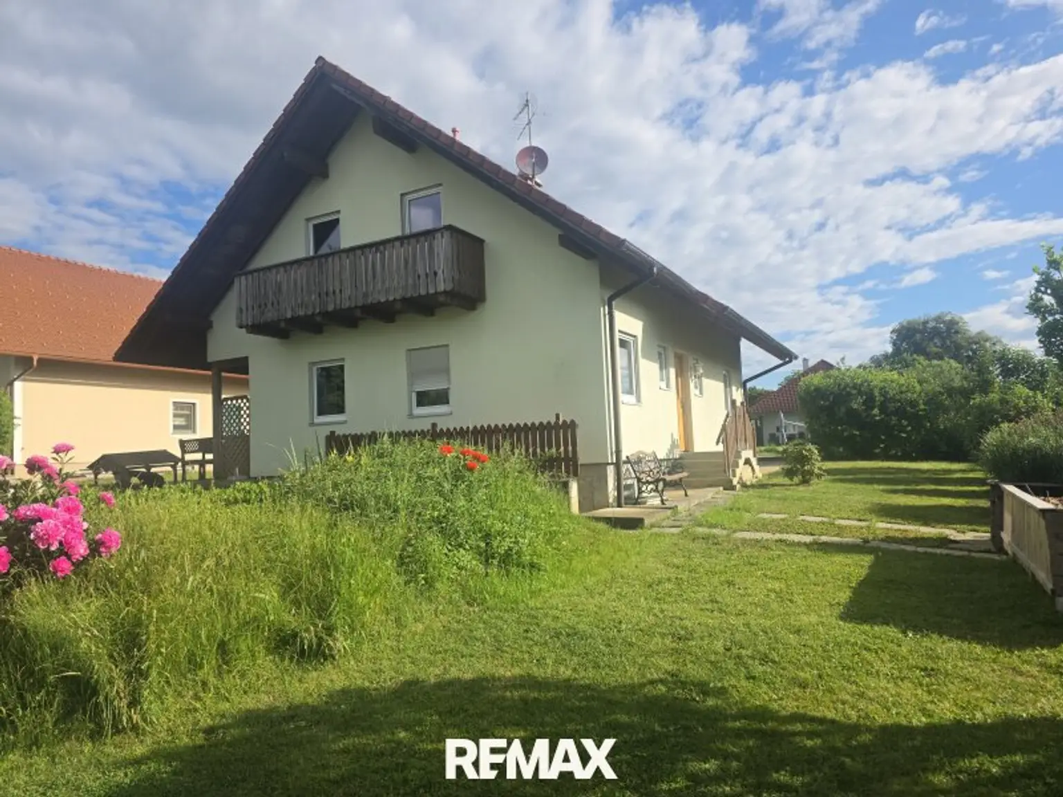 Südostansicht