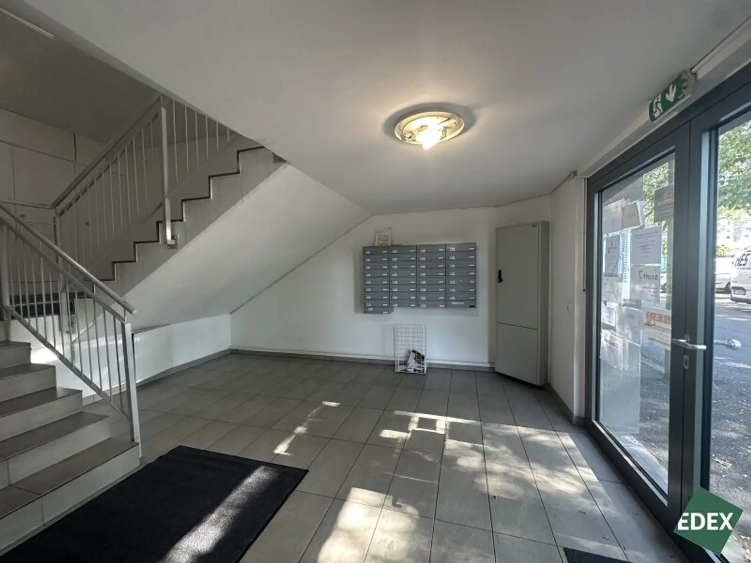 Gut angebundene Büroflächen auf der Simmeringer Hauptstraße