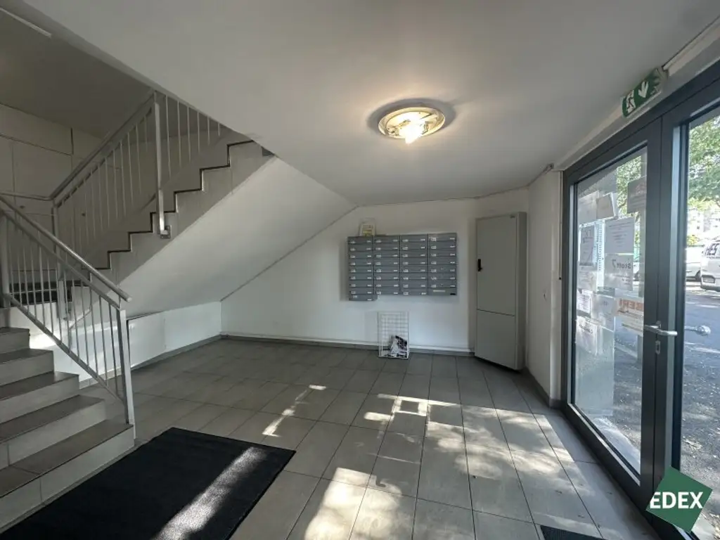 Gut angebundene Büroflächen auf der Simmeringer Hauptstraße