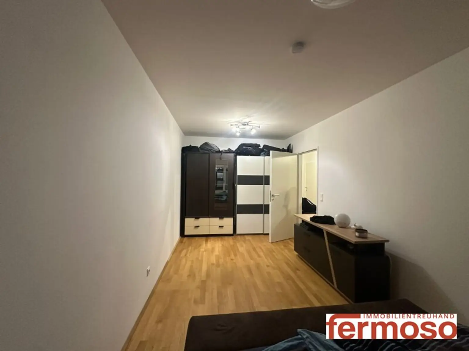 Moderne 2-Zimmer-Wohnung mit Loggia in 1210 Wien