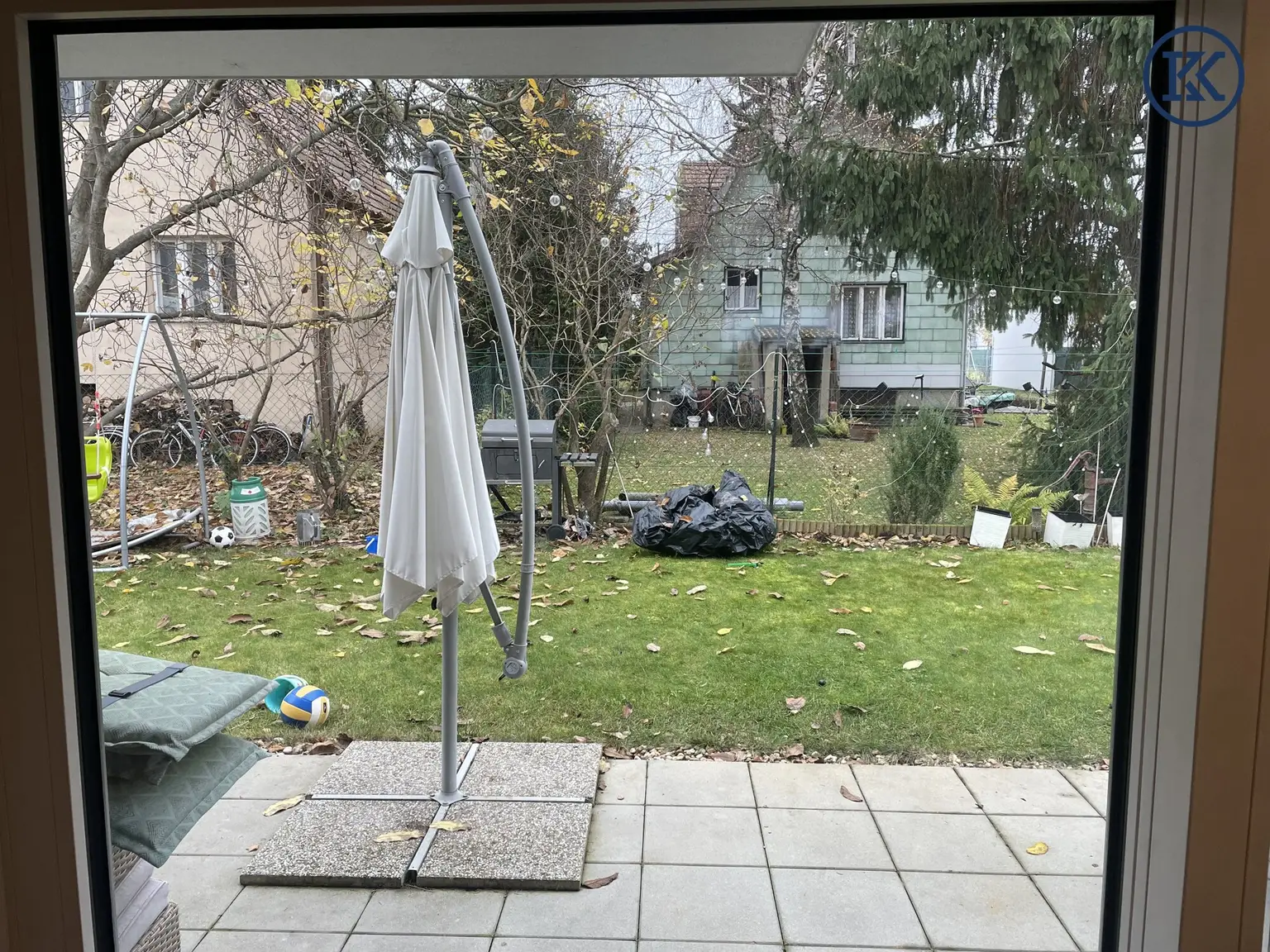 Grünes Familienparadies mit eigenem Garten – Ihr Traumhaus in Leopoldau