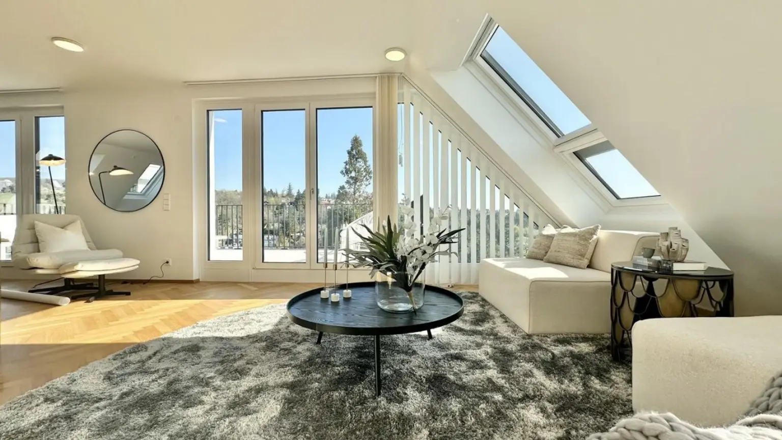 1f | ++ EXKLUSIVES WOHNEN IM PENTHOUSE ++ Wienblick inklusive | Prima Service Immobilien