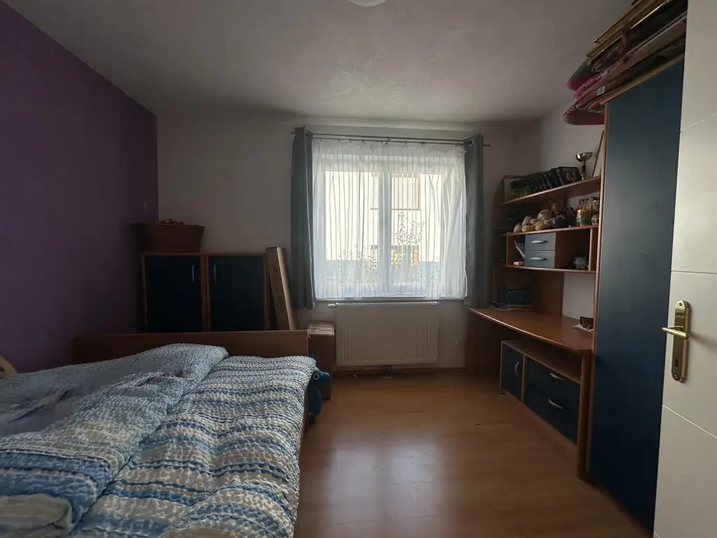 Mehrparteienhaus in zentraler Lage in Gmunden