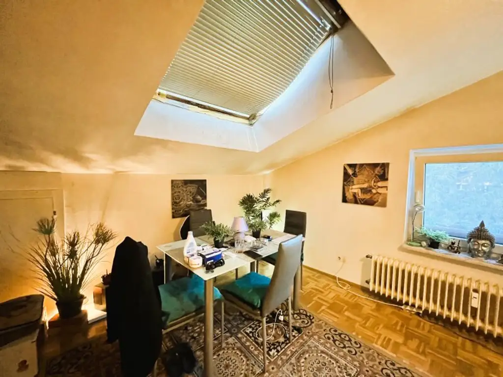 TOP-RENDITE: Sehr gut vermietete Garconniere mit niedrigen Betriebskosten in IGLS ab sofort zu kaufen!