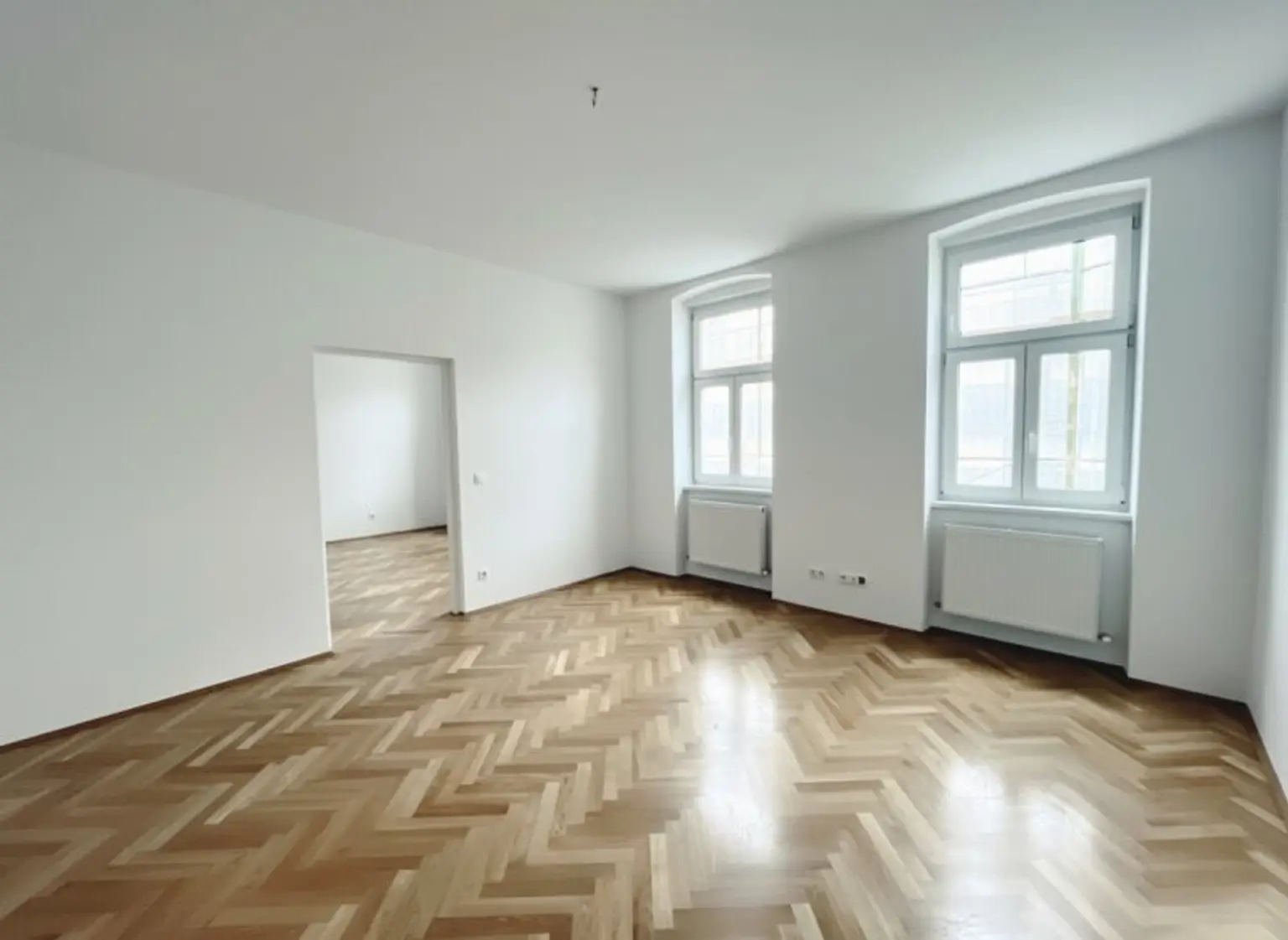 Helle 2-Zimmer-Altbauwohnung mit klassischem Flair im 16. Bezirk