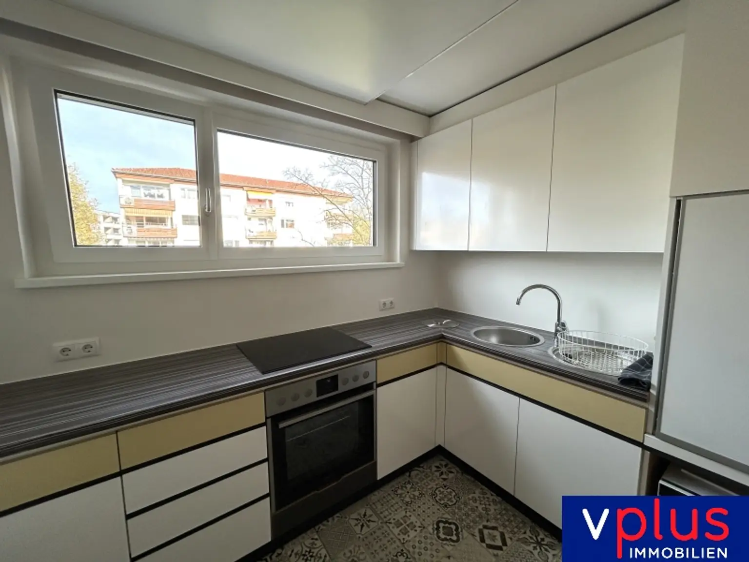 Gemütliche 2,5 Zimmer-Wohnung