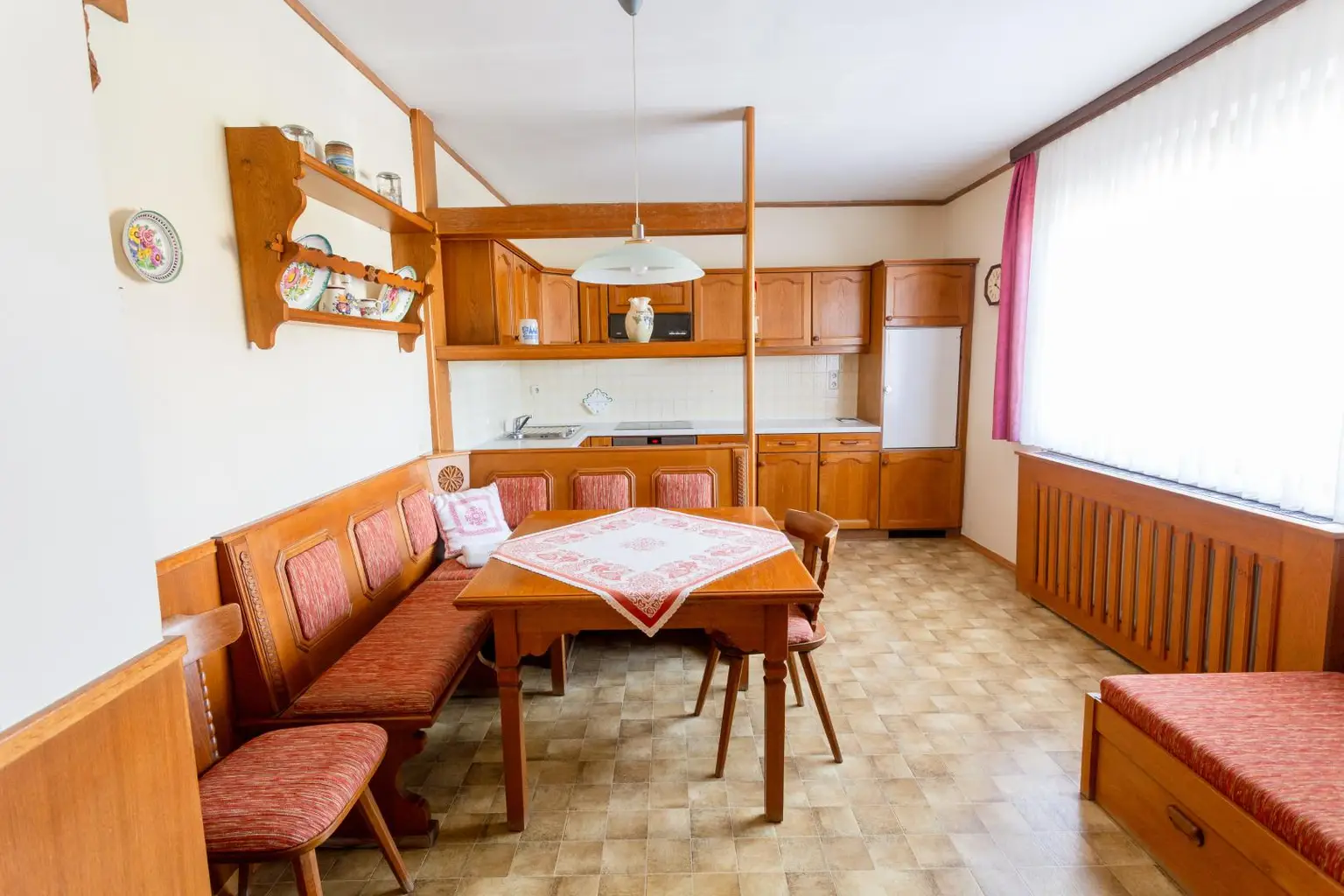 Bungalow in familienfreundlicher Lage von Hadersdorf