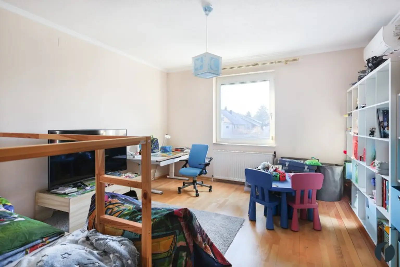 Großes Einfamilienhaus mit Pool Nähe Tulln