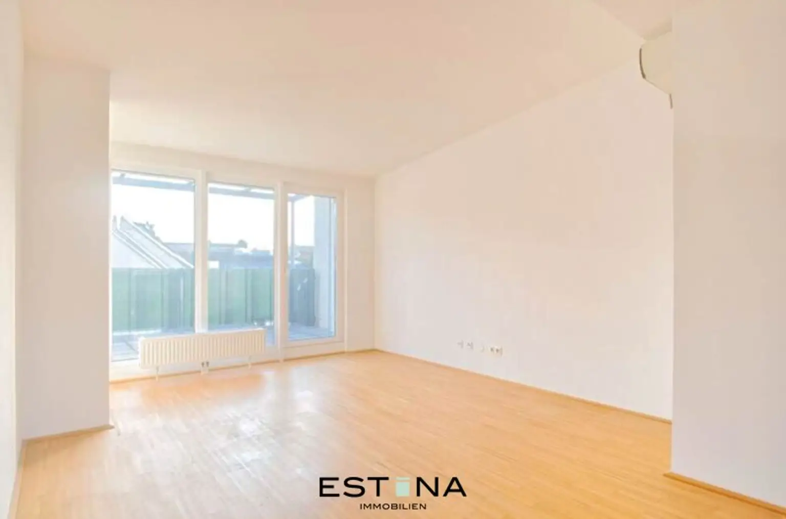 Charmante Dachgeschosswohnung mit Terrasse in Döblinger Bestlage