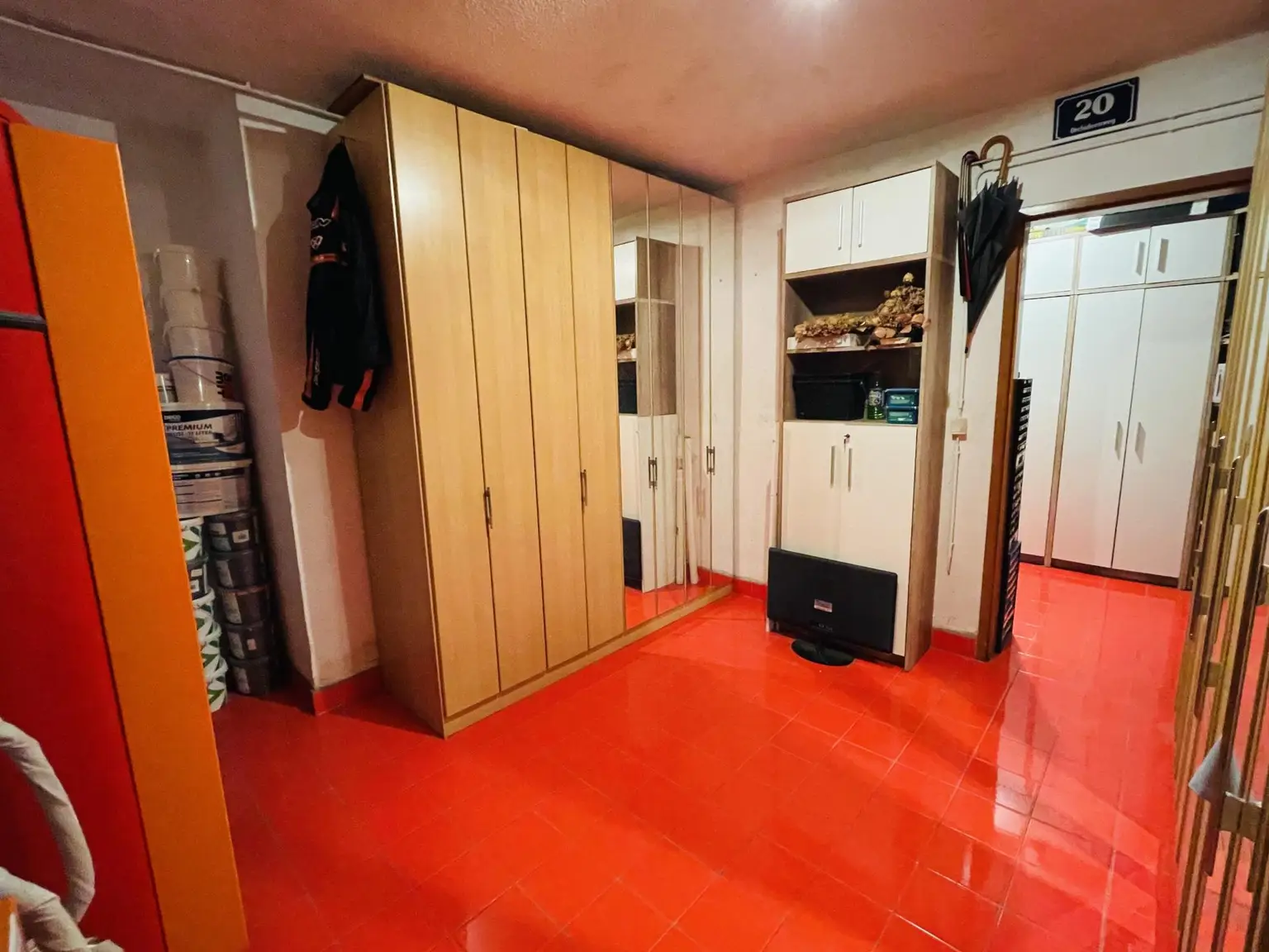 Stilvolles Familienanwesen - Pool - Garage