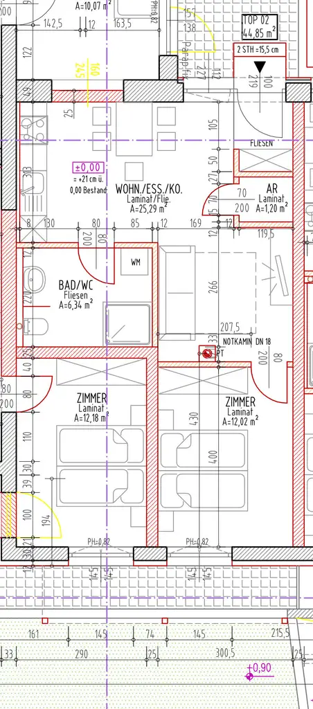 Plan 1
