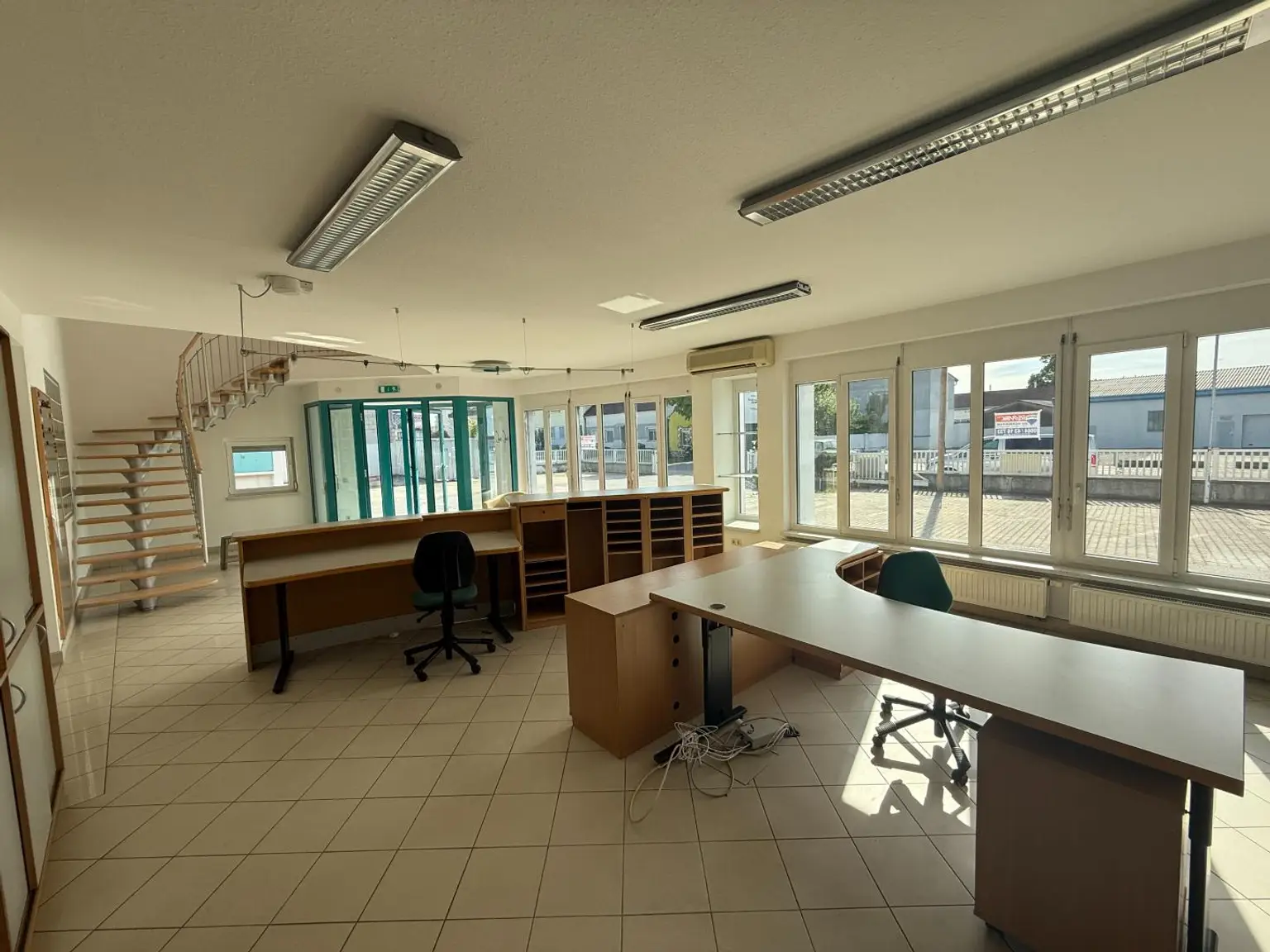 EG Büro
